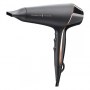 Remington AC9140B ProLuxe Hair Dryer, Blac | ProLuxe Hair Dryer | AC9140B | 2400 W | Number of temperature settings 3 | Ionic fu - 2